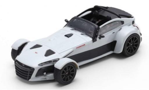 Modellautos Donkervoort D8 1/43 Spark GTO-40 mettalic grau 2018 Donkervoort D8 1/43 Spark GTO-40 mettalic grau 2018 modellautos