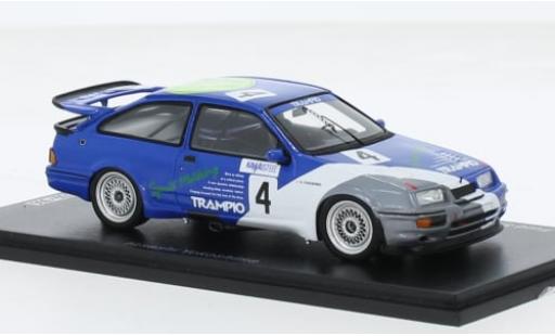 Modellautos Ford Sierra 1/43 Spark RS 500 Cosworth No.4 Macau Guia Race 1989 1:43 Ford Sierra 1/43 Spark RS 500 Cosworth No.4 Macau Guia Race 1989 1:43 modellautos