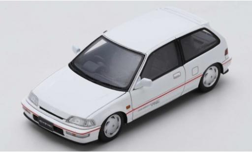 Modellautos Honda Civic 1/43 Spark (EF9) SiR weiss RHD 1990 Honda Civic 1/43 Spark (EF9) SiR weiss RHD 1990 modellautos