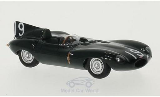 Modellautos Jaguar D-Type 1/43 Spark RHD No.19 12h Sebring 1955 M.Hawthorn/P.Walters Jaguar D-Type 1/43 Spark RHD No.19 12h Sebring 1955 M.Hawthorn/P.Walters modellautos