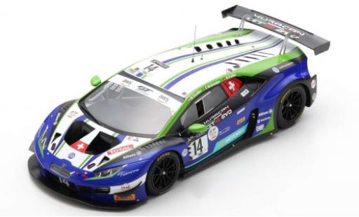 Modellautos Lamborghini Huracan 1/18 Spark GT3 Evo No.14 Emil Frey Racing 24h Spa 2020 N.Siedler/M.Grenier/R.Feller Lamborghini Huracan 1/18 Spark GT3 Evo No.14 Emil Frey Racing 24h Spa 2020 N.Siedler/M.Grenier/R.Feller modellautos