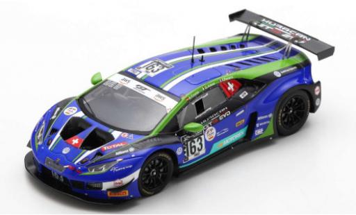 Modellautos Lamborghini Huracan 1/43 Spark GT3 Evo No.163 Emil Frey Racing GT World Challenge 24h Spa 2020 A.Costa/G.Altoe/F.Perera Lamborghini Huracan 1/43 Spark GT3 Evo No.163 Emil Frey Racing GT World Challenge 24h Spa 2020 A.Costa/G.Altoe/F.Perera modellautos