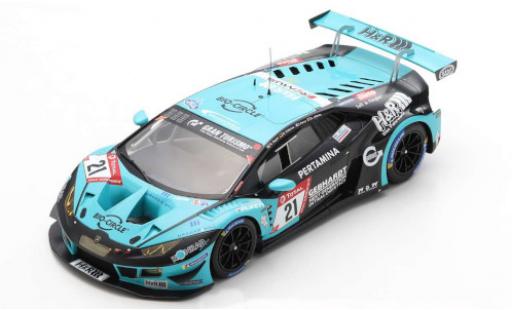 Modellautos Lamborghini Huracan 1/18 Spark GT3 Evo No.21 Konrad Motorsport 24h Nürburgring 2020 A.Jefferies/F.Perera/M.Mapelli/M.Di Martino Lamborghini Huracan 1/18 Spark GT3 Evo No.21 Konrad Motorsport 24h Nürburgring 2020 A.Jefferies/F.Perera/M.Mapelli/M.Di Martino modellautos