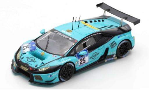 Modellautos Lamborghini Huracan 1/43 Spark GT3 No.25 Konrad Motorsport 24h Nürburgring 2016 C.Zöchling/D.Farnbacher/L.Stolz/F.Konrad Lamborghini Huracan 1/43 Spark GT3 No.25 Konrad Motorsport 24h Nürburgring 2016 C.Zöchling/D.Farnbacher/L.Stolz/F.Konrad modellautos