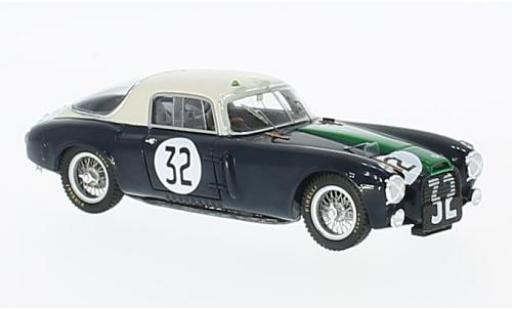 Modellautos Lancia D20 1/43 Spark RHD No.32 24h Le Mans 1953 F.Bonetto/L.Valenzano Lancia D20 1/43 Spark RHD No.32 24h Le Mans 1953 F.Bonetto/L.Valenzano modellautos