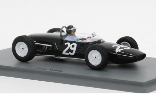 Modellautos Lotus 18 1/43 Spark -21 GP Deutschland 1962 #29 1:43 Lotus 18 1/43 Spark -21 GP Deutschland 1962 #29 1:43 modellautos