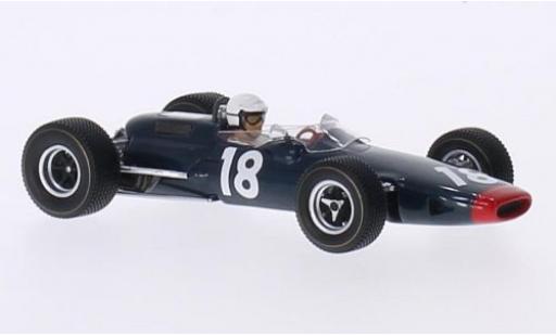 Modellautos Lotus 25 1/43 Spark BRM No.18 Formel 1 GP Niederlande 1967 C.Irwin Lotus 25 1/43 Spark BRM No.18 Formel 1 GP Niederlande 1967 C.Irwin modellautos