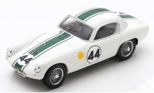Modellautos Lotus Elite 1/43 Spark No.44 24h Le Mans 1962 D.Hobbs/F.Gardner Lotus Elite 1/43 Spark No.44 24h Le Mans 1962 D.Hobbs/F.Gardner modellautos