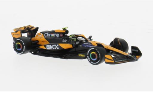 Modellautos McLaren F1 1/64 Spark MCL38 No.4 Team Formel 1 2024 1:64 McLaren F1 1/64 Spark MCL38 No.4 Team Formel 1 2024 1:64 modellautos