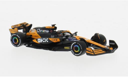 Modellautos McLaren F1 1/64 Spark MCL38 No.81 Team Formel 1 2024 1:64 McLaren F1 1/64 Spark MCL38 No.81 Team Formel 1 2024 1:64 modellautos
