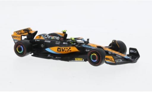 Modellautos McLaren F1 1/64 Spark MCL60 No.4 Team Formel 1 2023 1:64 McLaren F1 1/64 Spark MCL60 No.4 Team Formel 1 2023 1:64 modellautos