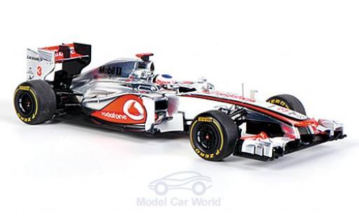 Modellautos McLaren MP4-12C 1/43 Spark MP4-27 No.3 Vodafone GP Australien 2012 J.Button McLaren MP4-12C 1/43 Spark MP4-27 No.3 Vodafone GP Australien 2012 J.Button modellautos