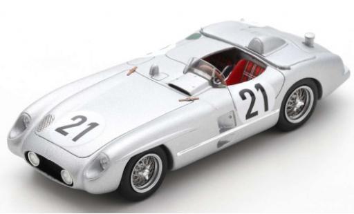 Modellautos Mercedes 300 1/43 Spark SLR No.21 24h Le Mans 1955 K.Kling/A.Simon Mercedes 300 1/43 Spark SLR No.21 24h Le Mans 1955 K.Kling/A.Simon modellautos