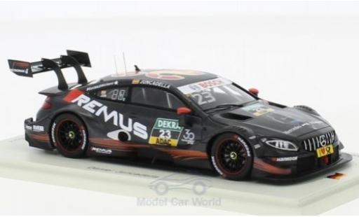 Modellautos Mercedes Classe C 1/43 Spark AMG C 63 DTM No.23 -AMG DTM Team HWA DTM 2018 D.Juncadella Mercedes Classe C 1/43 Spark AMG C 63 DTM No.23 -AMG DTM Team HWA DTM 2018 D.Juncadella modellautos
