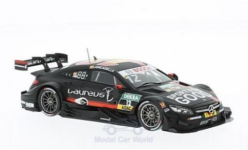 Modellautos Mercedes Classe C DTM 1/43 Spark AMG C63 DTM No.12 -AMG DTM Team HWA DTM 2016 D.Juncadella Mercedes Classe C DTM 1/43 Spark AMG C63 DTM No.12 -AMG DTM Team HWA DTM 2016 D.Juncadella modellautos
