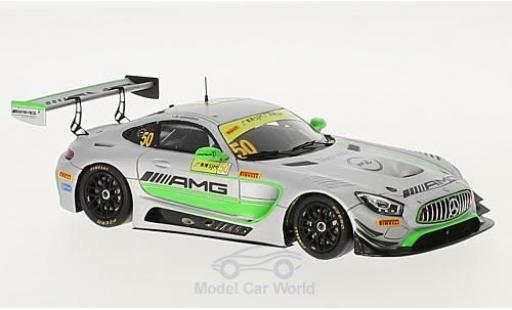 Modellautos Mercedes AMG GT 1/43 Spark 3 No.50 -AMG Team Driving Academy Fia GT World Cup Macau 2017 D.Juncadella Mercedes AMG GT 1/43 Spark 3 No.50 -AMG Team Driving Academy Fia GT World Cup Macau 2017 D.Juncadella modellautos