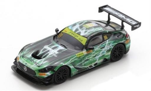 Modellautos Mercedes AMG GT 1/18 Spark 3 No.999 -AMG Team GruppeM Racing Fia GT World Cup Macau 2019 R.Marciello Mercedes AMG GT 1/18 Spark 3 No.999 -AMG Team GruppeM Racing Fia GT World Cup Macau 2019 R.Marciello modellautos