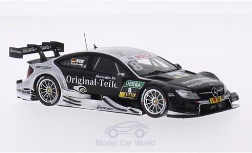 Modellautos Mercedes Classe C DTM 1/43 Spark C63 AMG DTM No.8 -Benz Original-Teile DTM C.Vietoris Mercedes Classe C DTM 1/43 Spark C63 AMG DTM No.8 -Benz Original-Teile DTM C.Vietoris modellautos