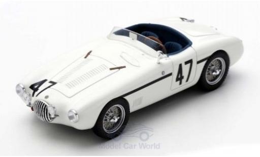 Modellautos Osca MT4 1/43 Spark No.47 24h Le Mans 1953 P.Hill/F.Wacker Osca MT4 1/43 Spark No.47 24h Le Mans 1953 P.Hill/F.Wacker modellautos