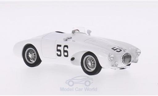 Modellautos Osca MT4 1/43 Spark B No.56 12h Sebring 1954 S.Moss/B.Lloyd Osca MT4 1/43 Spark B No.56 12h Sebring 1954 S.Moss/B.Lloyd modellautos