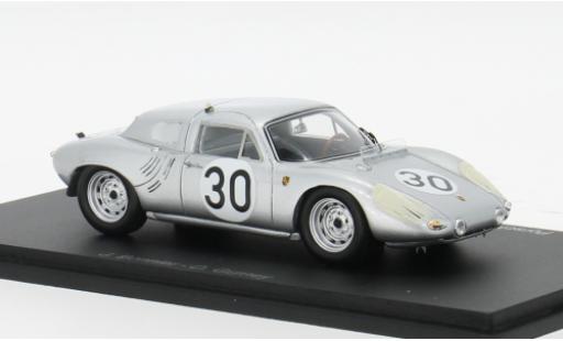 Modellautos Porsche 718 1/43 Spark RS61 Spyder 24h Le Mans 1961 #30 1:43 Porsche 718 1/43 Spark RS61 Spyder 24h Le Mans 1961 #30 1:43 modellautos