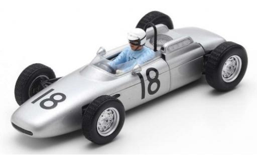 Modellautos Porsche 804 1/43 Spark No.18 GP Italien 1962 J.Bonnier Porsche 804 1/43 Spark No.18 GP Italien 1962 J.Bonnier modellautos