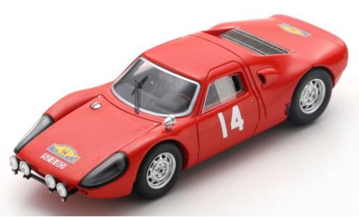 Modellautos Porsche 904 1965 1/43 Spark GTS No.14 Rallye des Routes du Nord 1965 E.Meert/Pedro Porsche 904 1965 1/43 Spark GTS No.14 Rallye des Routes du Nord 1965 E.Meert/Pedro modellautos