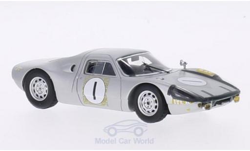 Modellautos Porsche 904 1964 1/43 Spark No.1 GP Japan 1964 Porsche 904 1964 1/43 Spark No.1 GP Japan 1964 modellautos