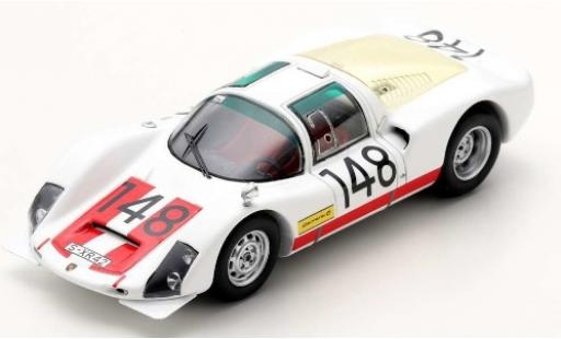 Modellautos Porsche 906 1/43 Spark No.148 Scuderia Filipinetti Targa Florio 1966 W.Mairesse/H.Müller Porsche 906 1/43 Spark No.148 Scuderia Filipinetti Targa Florio 1966 W.Mairesse/H.Müller modellautos