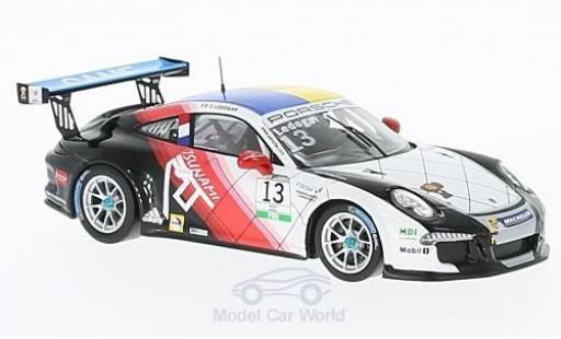 Modellautos Porsche 991 SC 1/43 Spark 911 () Carrera Cup No.13 Carrera Cup Italia 2016 C.Ledogar Porsche 991 SC 1/43 Spark 911 () Carrera Cup No.13 Carrera Cup Italia 2016 C.Ledogar modellautos