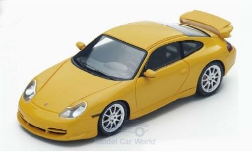 Modellautos Porsche 996 GT3 1/43 Spark 911 () GT3 1999 Porsche 996 GT3 1/43 Spark 911 () GT3 1999 modellautos