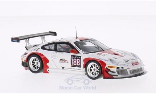 Modellautos Porsche 991 GT3 R 1/43 Spark 911 (997) GT3 R No.188 Fach Auto Tech 24h Spa 2014 O.Klohs/M.Ragginger/P.Frommenwiler/S.Dolenc Porsche 991 GT3 R 1/43 Spark 911 (997) GT3 R No.188 Fach Auto Tech 24h Spa 2014 O.Klohs/M.Ragginger/P.Frommenwiler/S.Dolenc modellautos