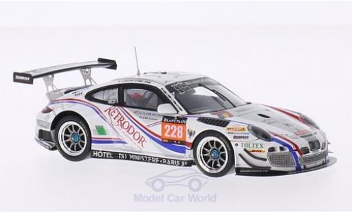 Modellautos Porsche 991 GT3 R 1/43 Spark 911 (997) GT3 R No.228 Delhaye Racing 24h Spa 2014 P.-E.Bordet/A.Viron/S.Lemeret/K.Al Azhari Porsche 991 GT3 R 1/43 Spark 911 (997) GT3 R No.228 Delhaye Racing 24h Spa 2014 P.-E.Bordet/A.Viron/S.Lemeret/K.Al Azhari modellautos