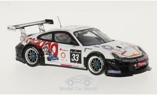 Porsche 997 GT3 R 1/43 Spark 911 () GT3-R No.33 24h Spa 2012 D.Tuchbant/E.Dermont/A.Leclerc/F.Perera modellautos