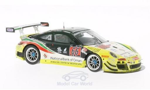 Modellautos Porsche 991 GT3 R 1/43 Spark 911 (997) GT3 R No.66 National Bank of Oman 24h Spa 2013 A.Al Harty/M.Konopka/J.Raska/M.Schelp Porsche 991 GT3 R 1/43 Spark 911 (997) GT3 R No.66 National Bank of Oman 24h Spa 2013 A.Al Harty/M.Konopka/J.Raska/M.Schelp modellautos