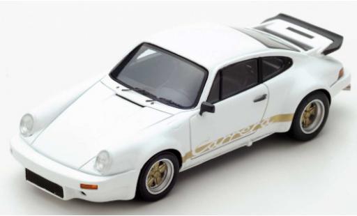 Modellautos Porsche 911 1/43 Spark Carrera RS 3.0 weiss 1973 Porsche 911 1/43 Spark Carrera RS 3.0 weiss 1973 modellautos