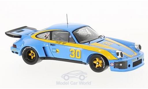 Modellautos Porsche 930 RSR 1/43 Spark 911 Carrera RSR No.30 12h Sebring 1977 G.Dyer/B.Frisselle Porsche 930 RSR 1/43 Spark 911 Carrera RSR No.30 12h Sebring 1977 G.Dyer/B.Frisselle modellautos