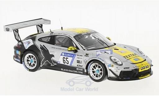 Modellautos Porsche 991 GT3 1/43 Spark 911 GT3 No.65 Black Falcon Team TMD Friction 24h Nürburgring 2017 J.Bleul/S.Karg/Takis/A.Toril Porsche 991 GT3 1/43 Spark 911 GT3 No.65 Black Falcon Team TMD Friction 24h Nürburgring 2017 J.Bleul/S.Karg/Takis/A.Toril modellautos