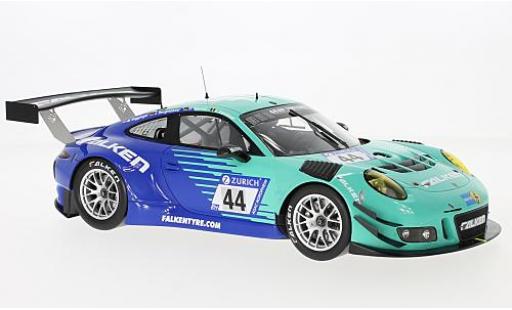 Modellautos Porsche 991 GT3 R 1/18 Spark 911 GT3 R No.44 Falken Motorsports Falken 24h Nürburgring 2017 M.Ragginger/D.Werner/J.Bergmeister/L.Vanthoor Porsche 991 GT3 R 1/18 Spark 911 GT3 R No.44 Falken Motorsports Falken 24h Nürburgring 2017 M.Ragginger/D.Werner/J.Bergmeister/L.Vanthoor modellautos
