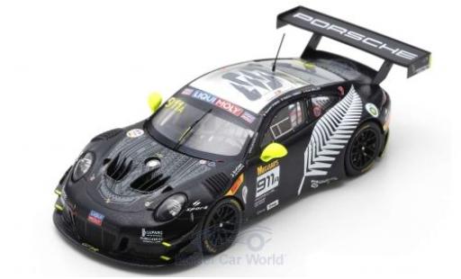 Modellautos Porsche 992 GT3 R 1/43 Spark 911 GT3 R No.911 EBM 12h Bathurst 2019 R.Dumas/S.Müller/M.Jaminet Porsche 992 GT3 R 1/43 Spark 911 GT3 R No.911 EBM 12h Bathurst 2019 R.Dumas/S.Müller/M.Jaminet modellautos