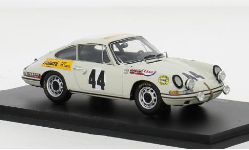 Modellautos Porsche 911 1/43 Spark T No.44 24h Le Mans 1969 1:43 Porsche 911 1/43 Spark T No.44 24h Le Mans 1969 1:43 modellautos