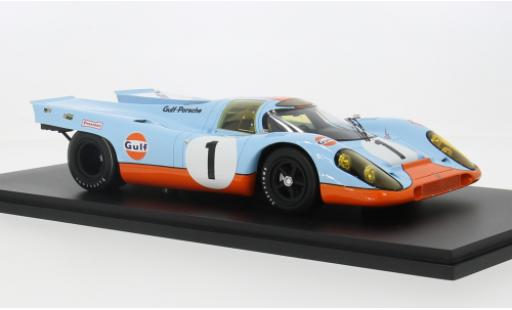 Modellautos Porsche 917 1970 1/18 Spark K No.1 24h Daytona 1:18 Porsche 917 1970 1/18 Spark K No.1 24h Daytona 1:18 modellautos