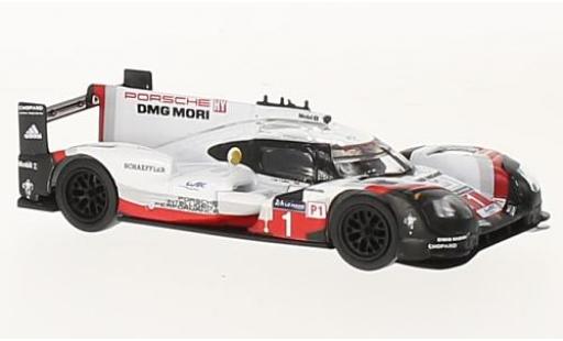 Modellautos Porsche 919 2017 1/43 Spark Hybrid No.1 LMP Team 24h Le Mans 2017 N.Jani/A.Lotterer/N.Tandy Porsche 919 2017 1/43 Spark Hybrid No.1 LMP Team 24h Le Mans 2017 N.Jani/A.Lotterer/N.Tandy modellautos