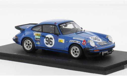 Modellautos Porsche 930 1/43 Spark 24h Le Mans 1983 #96 1:43 Porsche 930 1/43 Spark 24h Le Mans 1983 #96 1:43 modellautos
