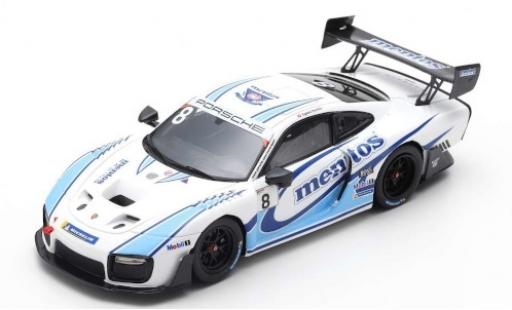 Modellautos Porsche 935 1/43 Spark /19 Mentos 2019 Porsche 935 1/43 Spark /19 Mentos 2019 modellautos