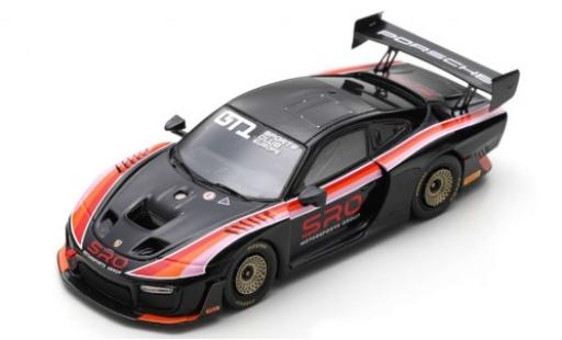 Modellautos Porsche 935 1/43 Spark /19 SRO Motorsports Group 2018 Porsche 935 1/43 Spark /19 SRO Motorsports Group 2018 modellautos