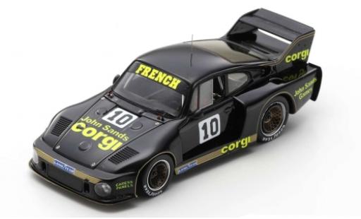 Modellautos Porsche 935 1/43 Spark No.10 Australian GT Championship Adelaide 1982 R.French Porsche 935 1/43 Spark No.10 Australian GT Championship Adelaide 1982 R.French modellautos