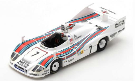 Modellautos Porsche 936 1978 1/18 Spark /77 No.7 Martini Martini 24h Le Mans 1978 H.Haywood/P.Gregg/R.Joest Porsche 936 1978 1/18 Spark /77 No.7 Martini Martini 24h Le Mans 1978 H.Haywood/P.Gregg/R.Joest modellautos
