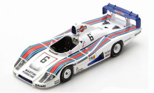 Modellautos Porsche 936 1978 1/18 Spark /78 No.6 Martini Martini 24h Le Mans 1978 B.Wollek/J.Barth/J.Ickx Porsche 936 1978 1/18 Spark /78 No.6 Martini Martini 24h Le Mans 1978 B.Wollek/J.Barth/J.Ickx modellautos