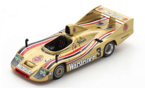 Modellautos Porsche 936 1983 1/43 Spark /80 RHD No.3 Warsteiner DRM Norisring 1983 L.von Bayern Porsche 936 1983 1/43 Spark /80 RHD No.3 Warsteiner DRM Norisring 1983 L.von Bayern modellautos